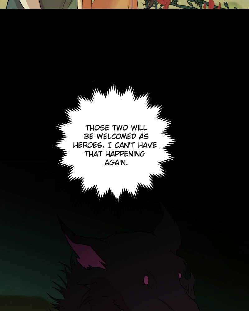 When Jasy Whistles Chapter 34 - page 69