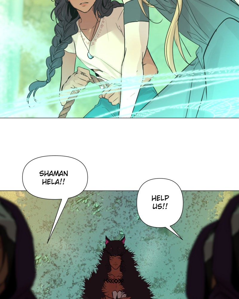 When Jasy Whistles Chapter 28 - page 38