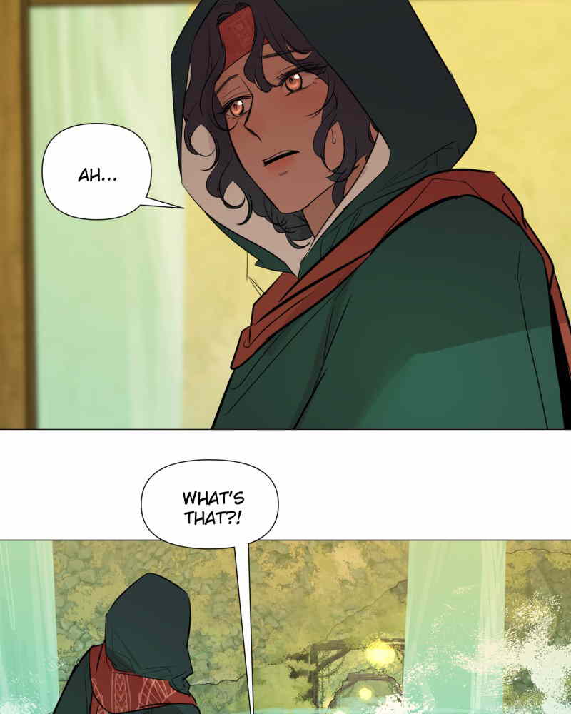 When Jasy Whistles Chapter 26 - page 16