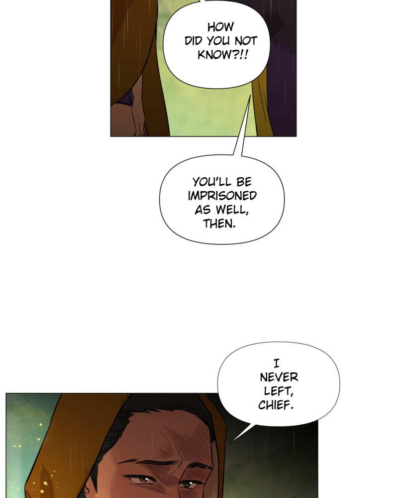 When Jasy Whistles Chapter 22 - page 70