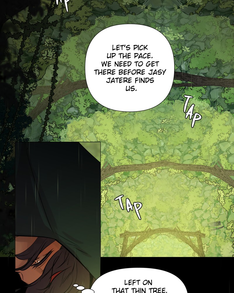 When Jasy Whistles Chapter 20 - page 10