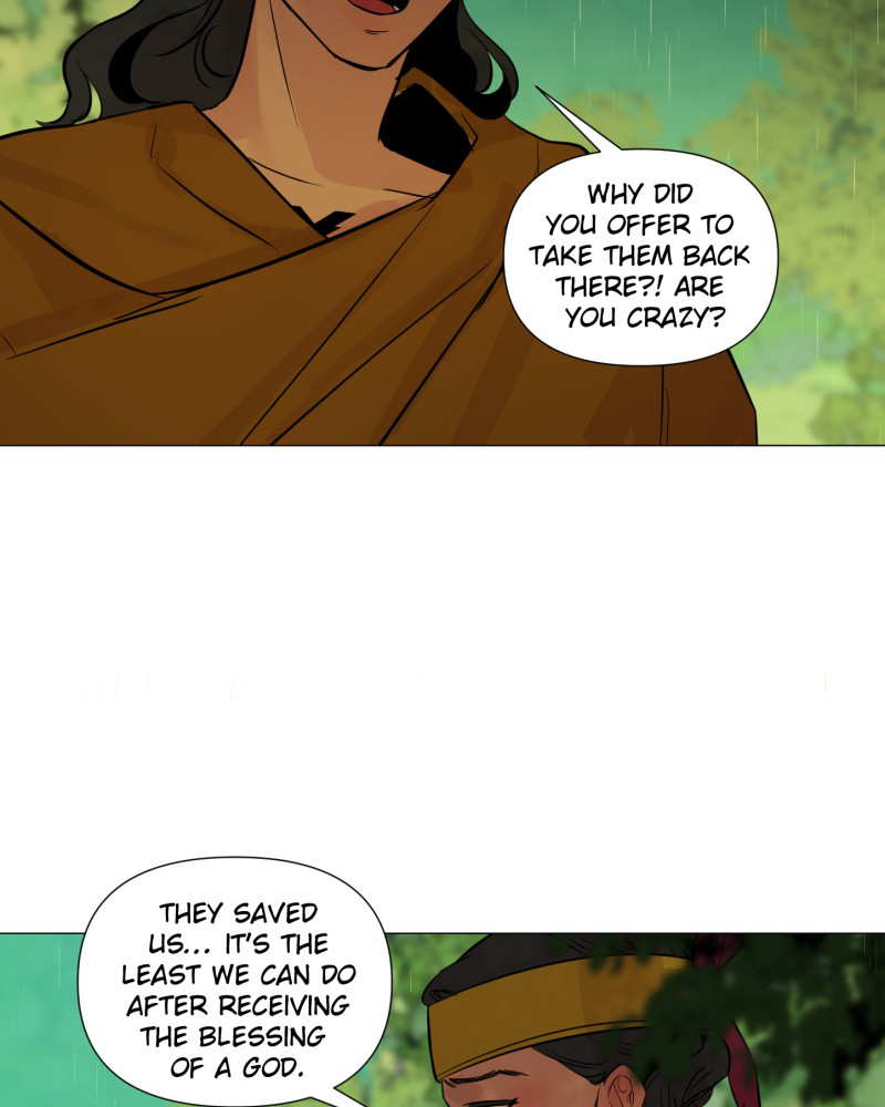 When Jasy Whistles Chapter 19 - page 25