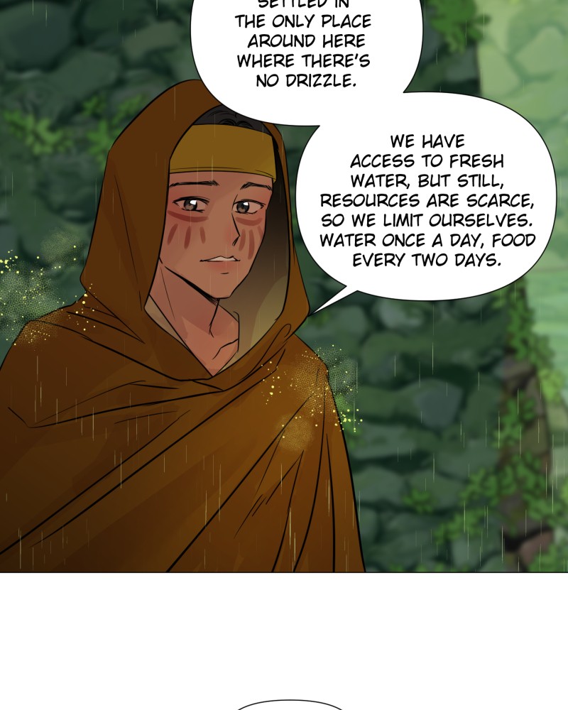 When Jasy Whistles Chapter 19 - page 61