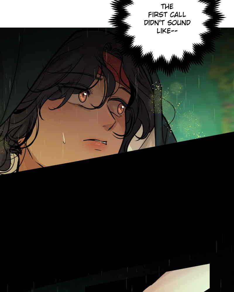 When Jasy Whistles Chapter 19 - page 79