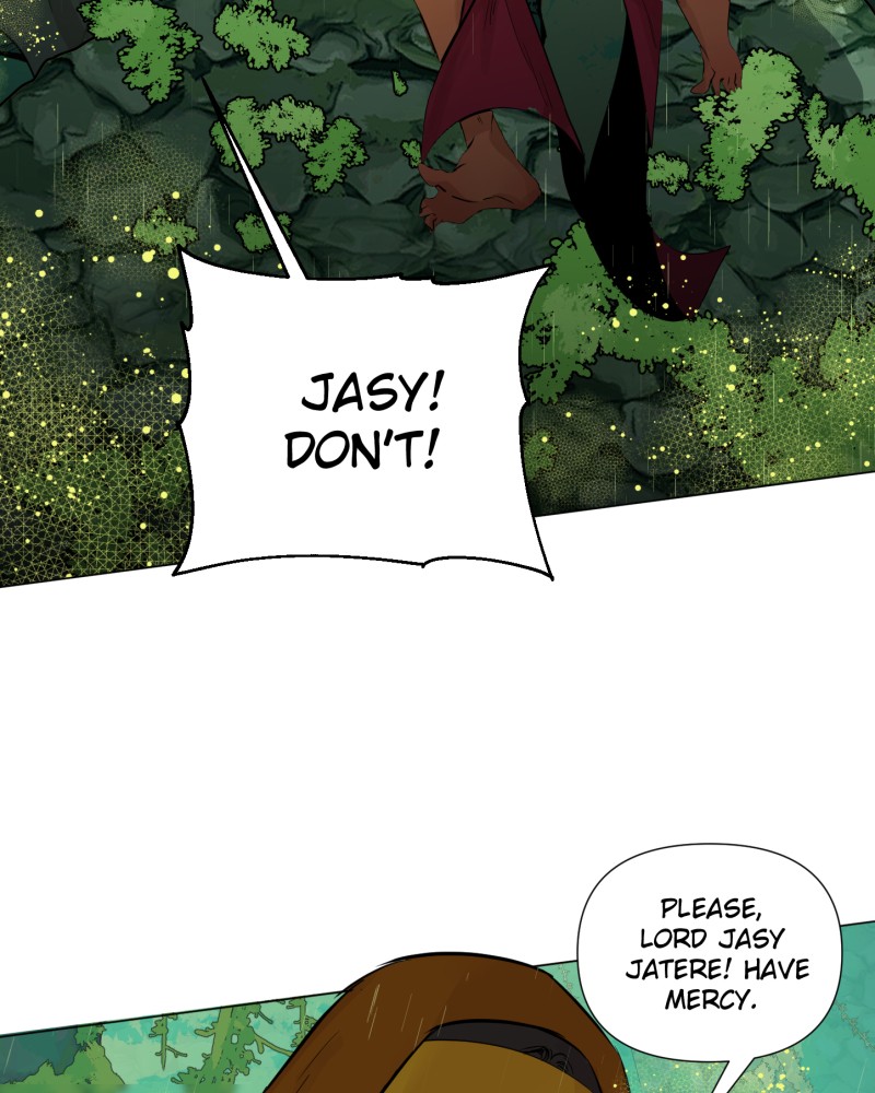 When Jasy Whistles Chapter 18 - page 34