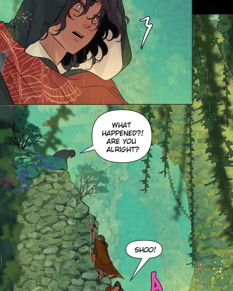 When Jasy Whistles Chapter 18 - page 7