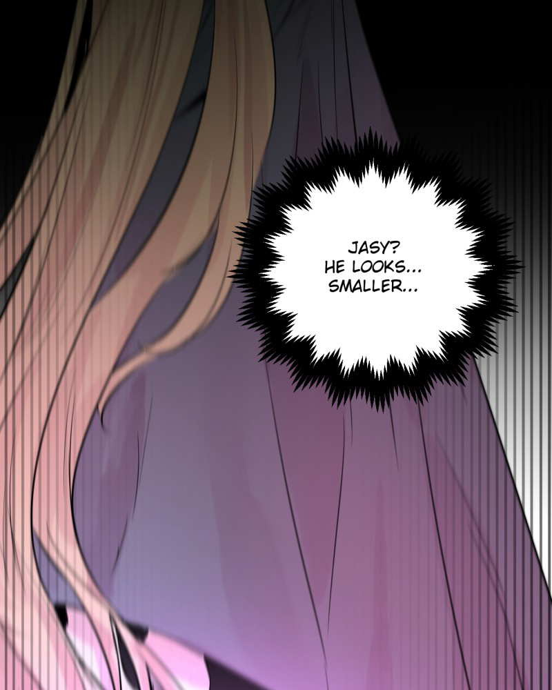 When Jasy Whistles Chapter 14 - page 9