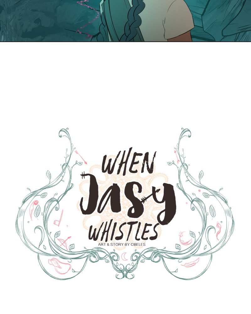 When Jasy Whistles Chapter 11 - page 13