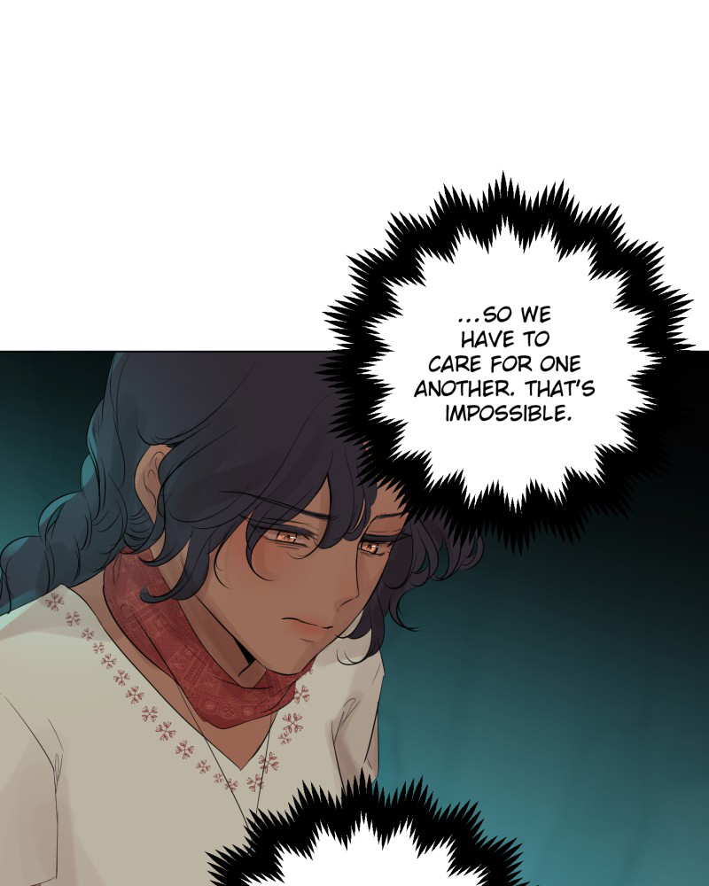 When Jasy Whistles Chapter 10 - page 46