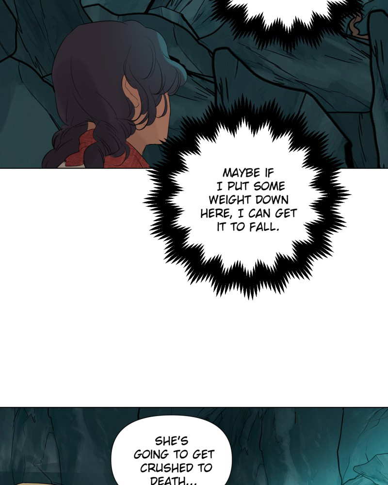 When Jasy Whistles Chapter 10 - page 67