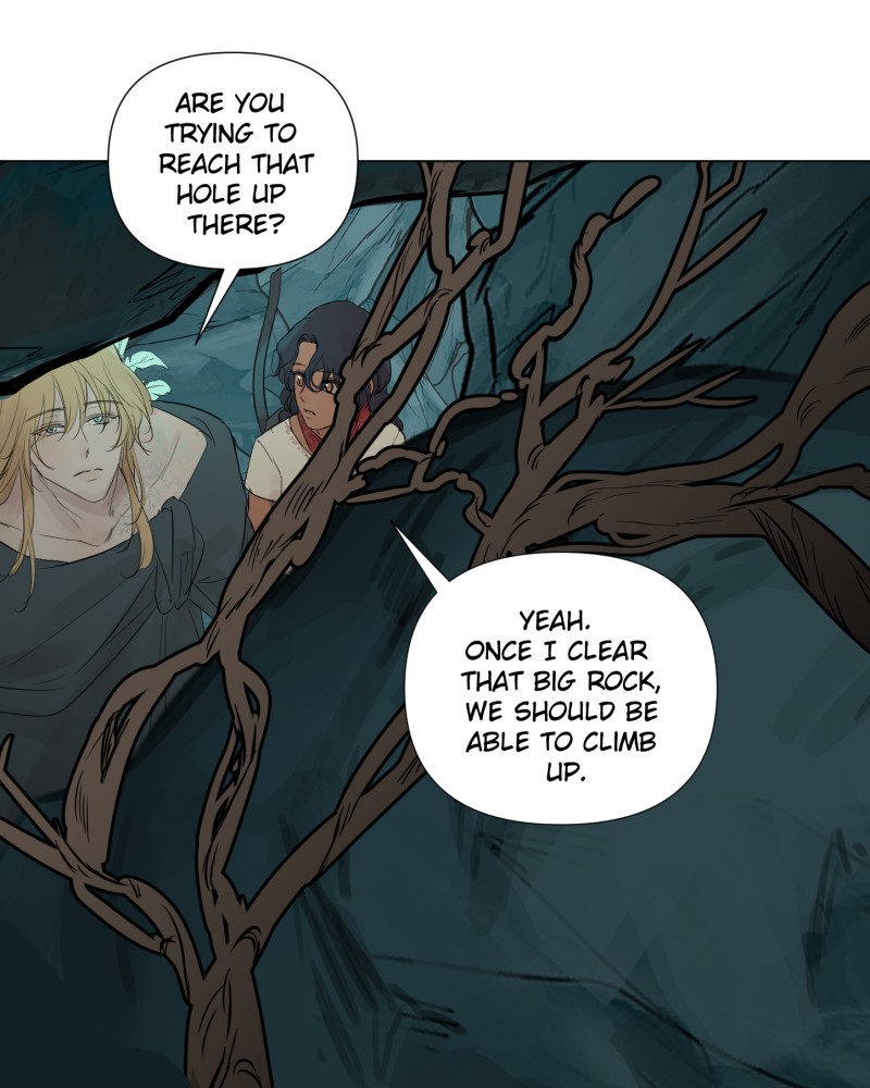 When Jasy Whistles Chapter 10 - page 79