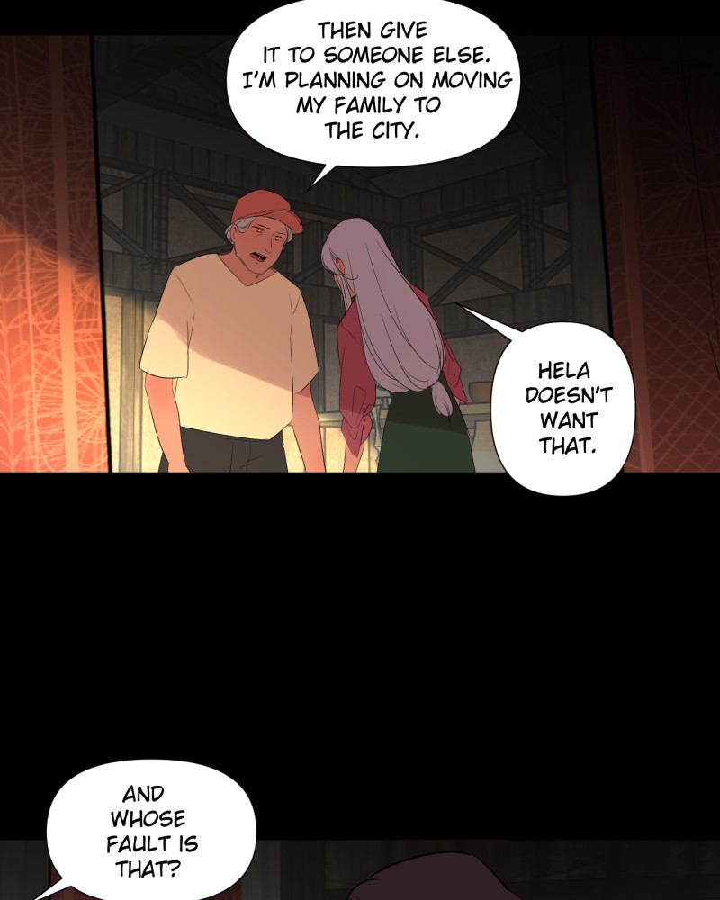 When Jasy Whistles Chapter 9 - page 12