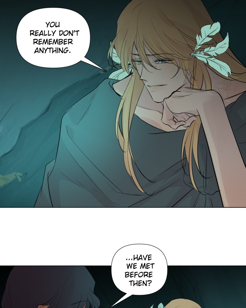 When Jasy Whistles Chapter 9 - page 41