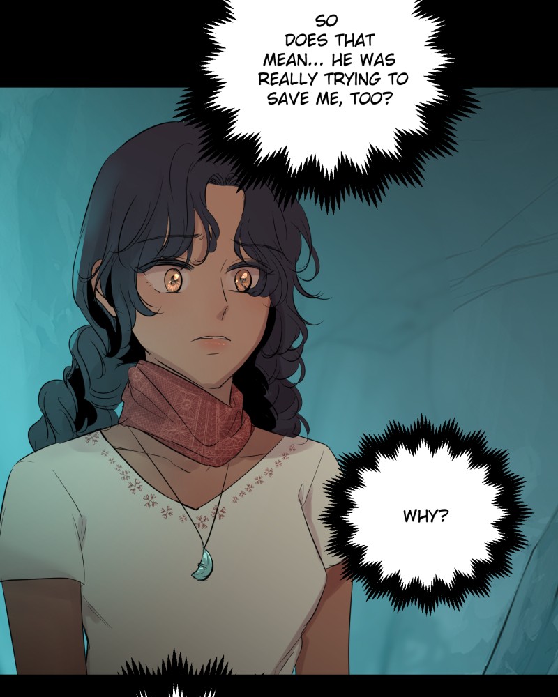 When Jasy Whistles Chapter 9 - page 61
