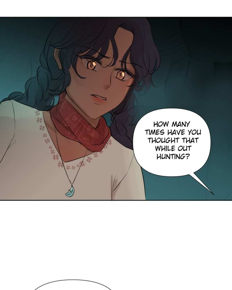 When Jasy Whistles Chapter 9 - page 72