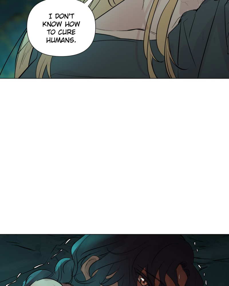 When Jasy Whistles Chapter 8 - page 20