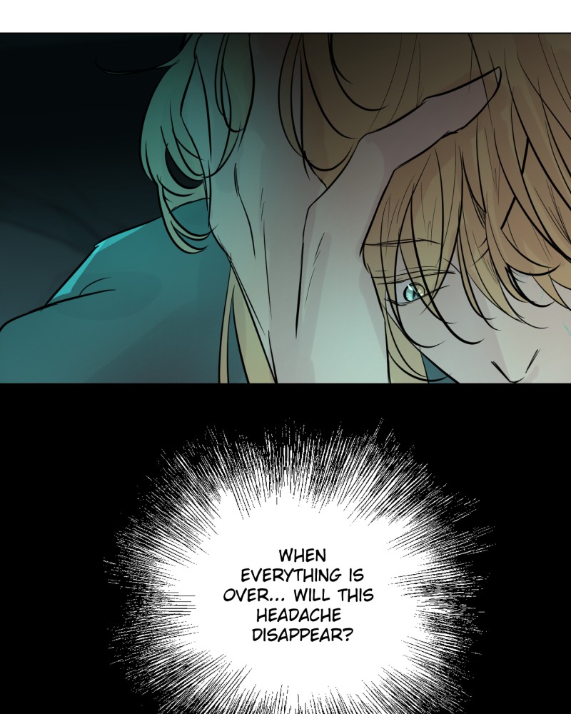 When Jasy Whistles Chapter 8 - page 56