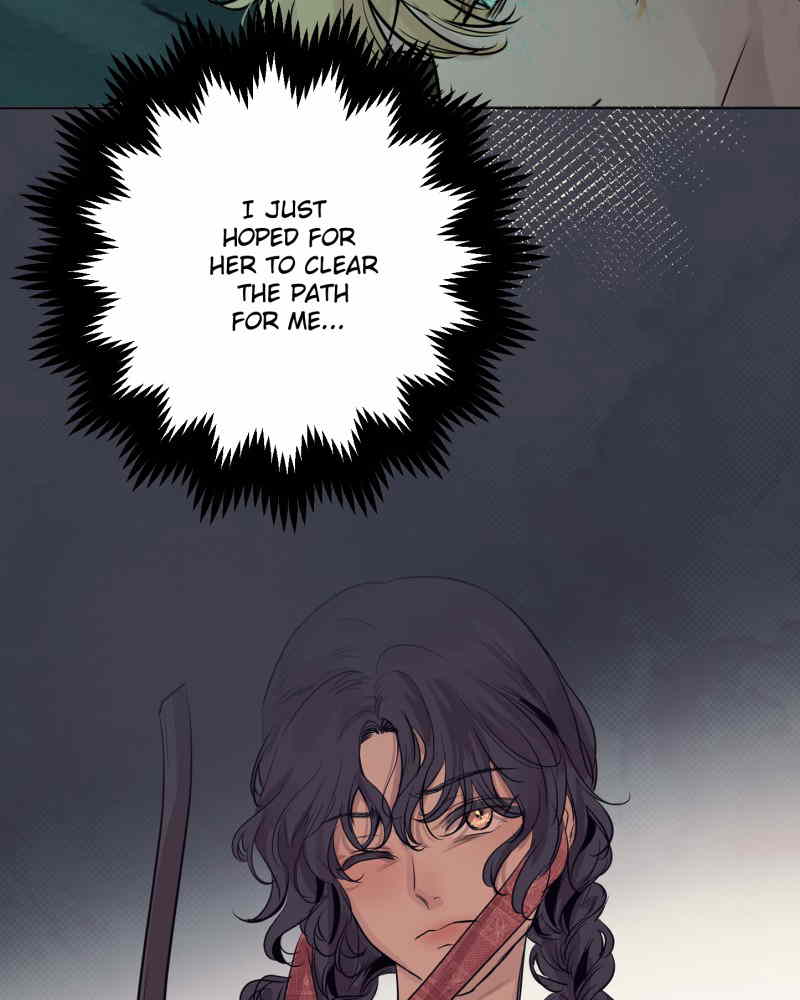 When Jasy Whistles Chapter 8 - page 68