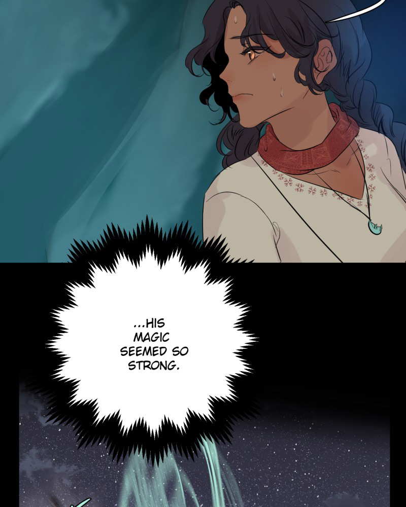 When Jasy Whistles Chapter 5 - page 119