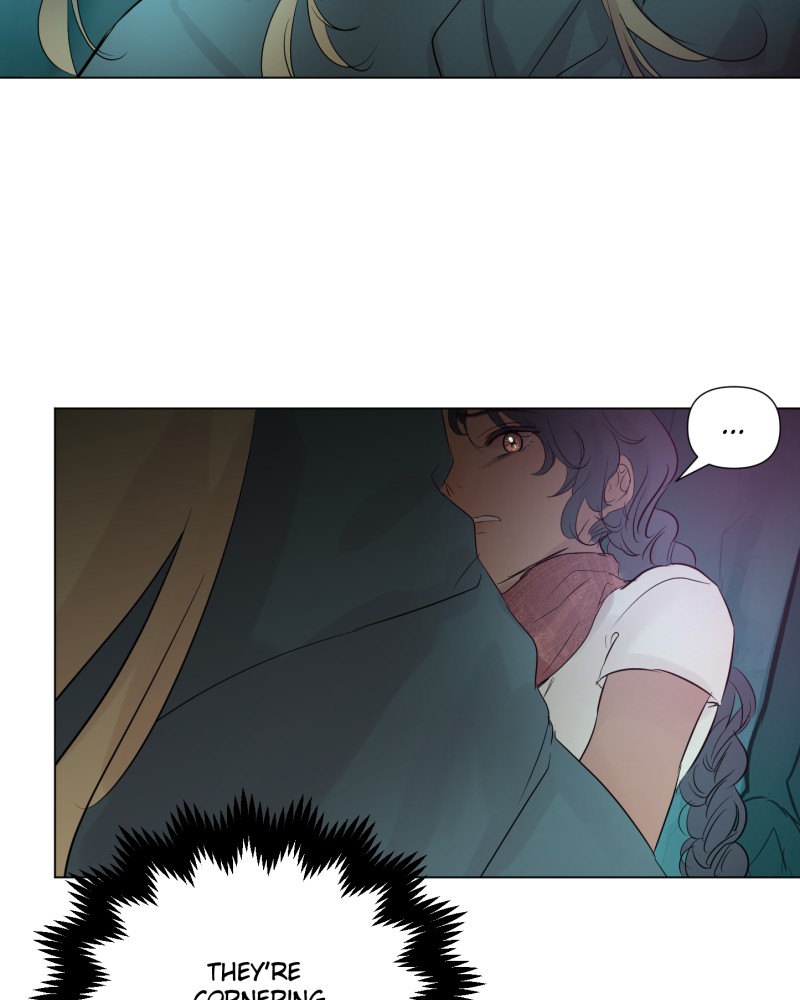 When Jasy Whistles Chapter 5 - page 7