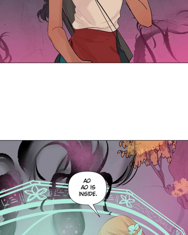 When Jasy Whistles Chapter 4 - page 3