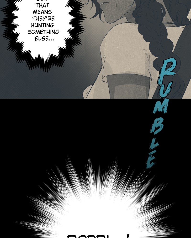 When Jasy Whistles Chapter 4 - page 46