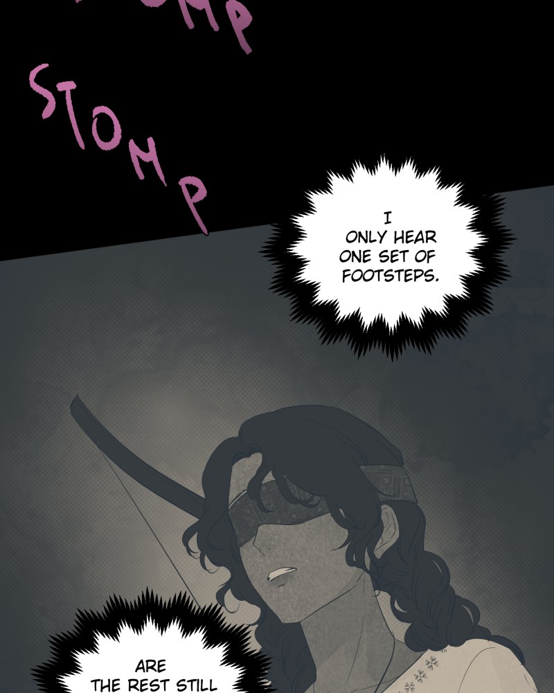 When Jasy Whistles Chapter 4 - page 54