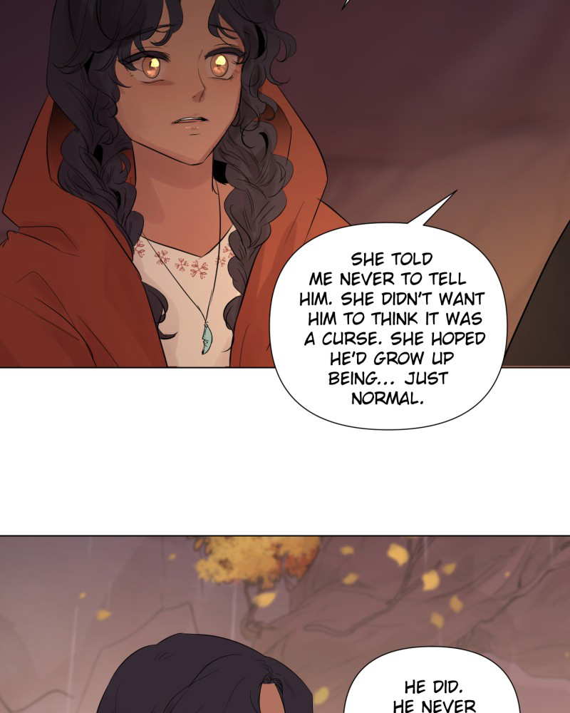 When Jasy Whistles Chapter 2 - page 85