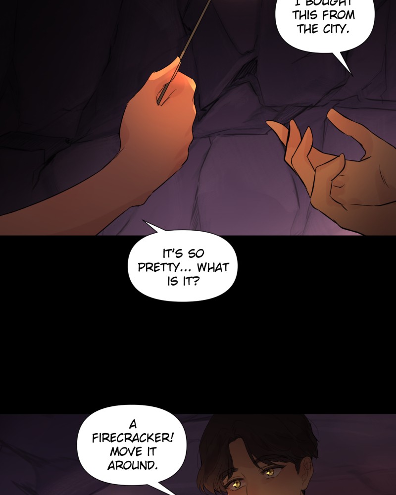 When Jasy Whistles Chapter 1 - page 107