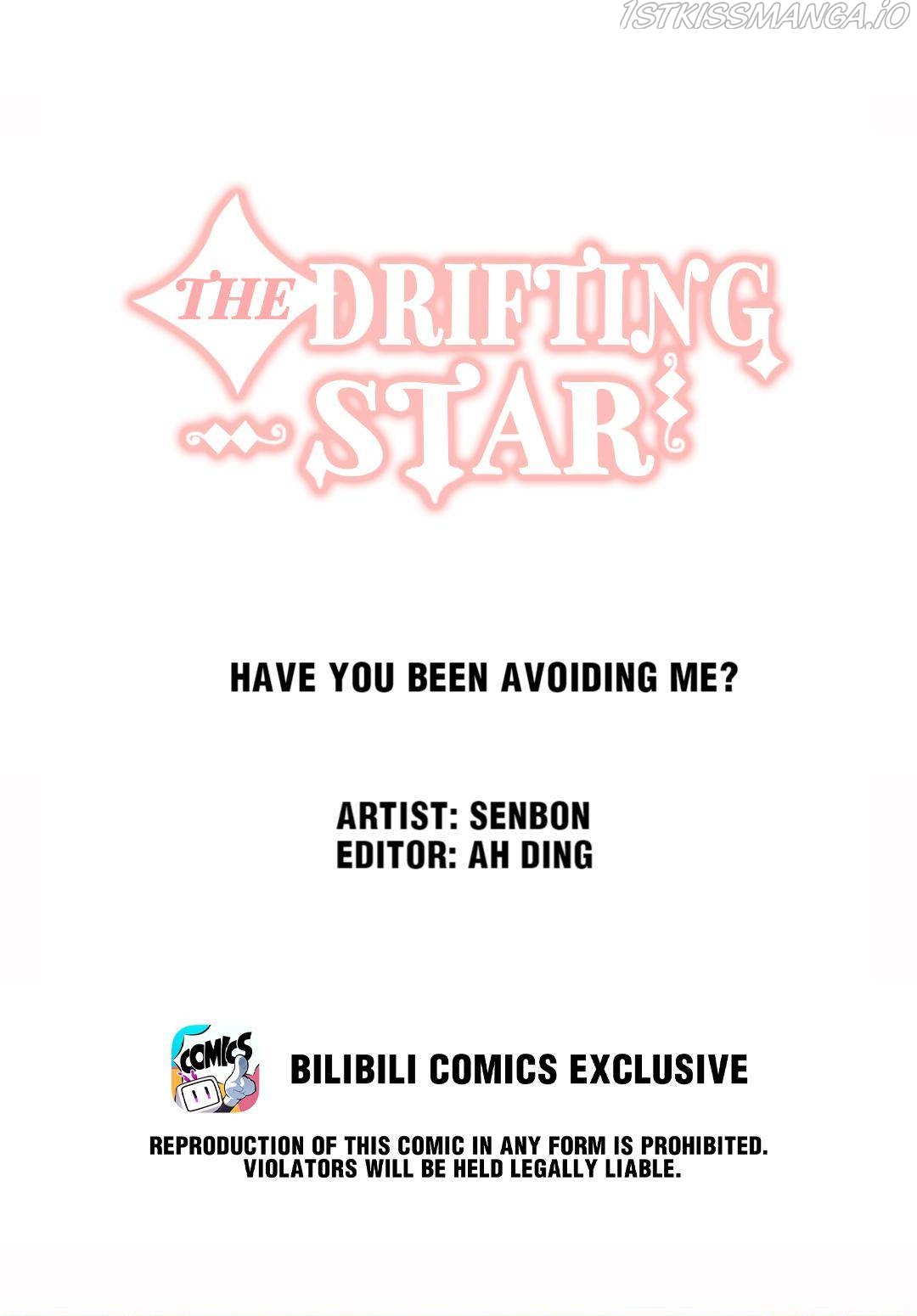 The Drifting Star Chapter 32 - page 1