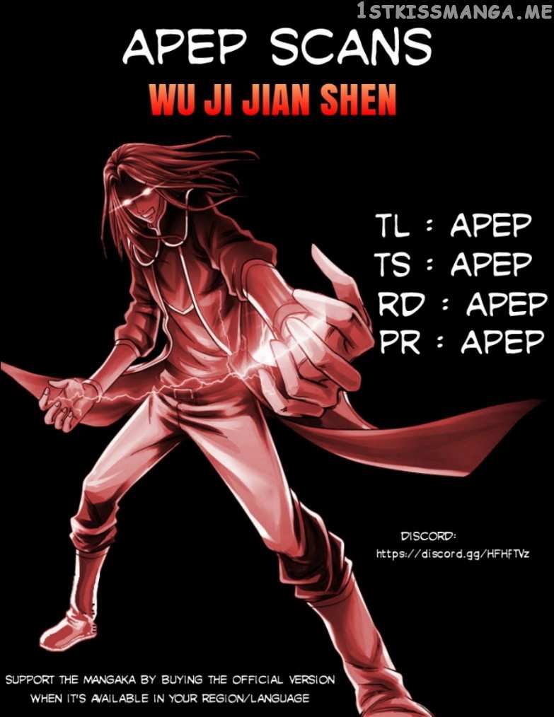Wu Ji Jian Shen chapter 15 - page 1