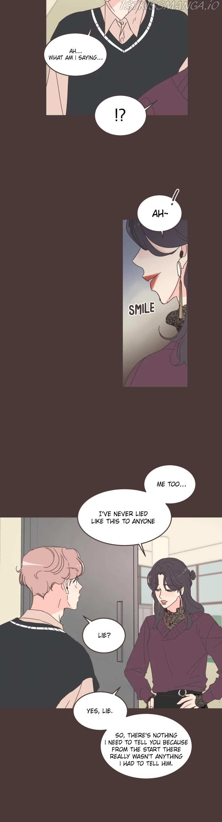 She’s My Type Chapter 56 - page 20