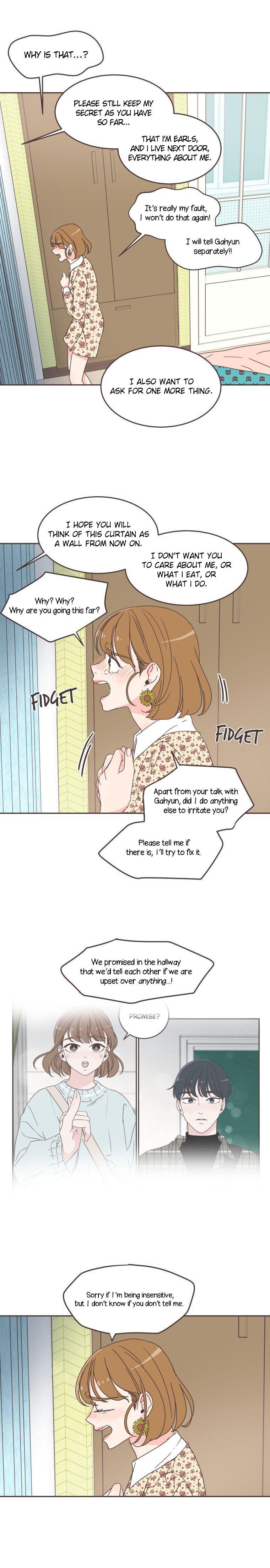 She’s My Type Chapter 55 - page 4