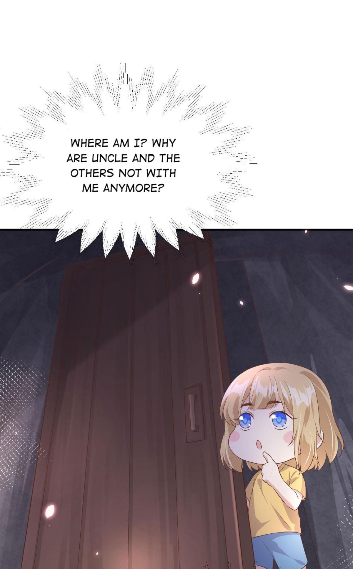 Don’t Mess With The Cultivation Babysitter chapter 84 - page 2