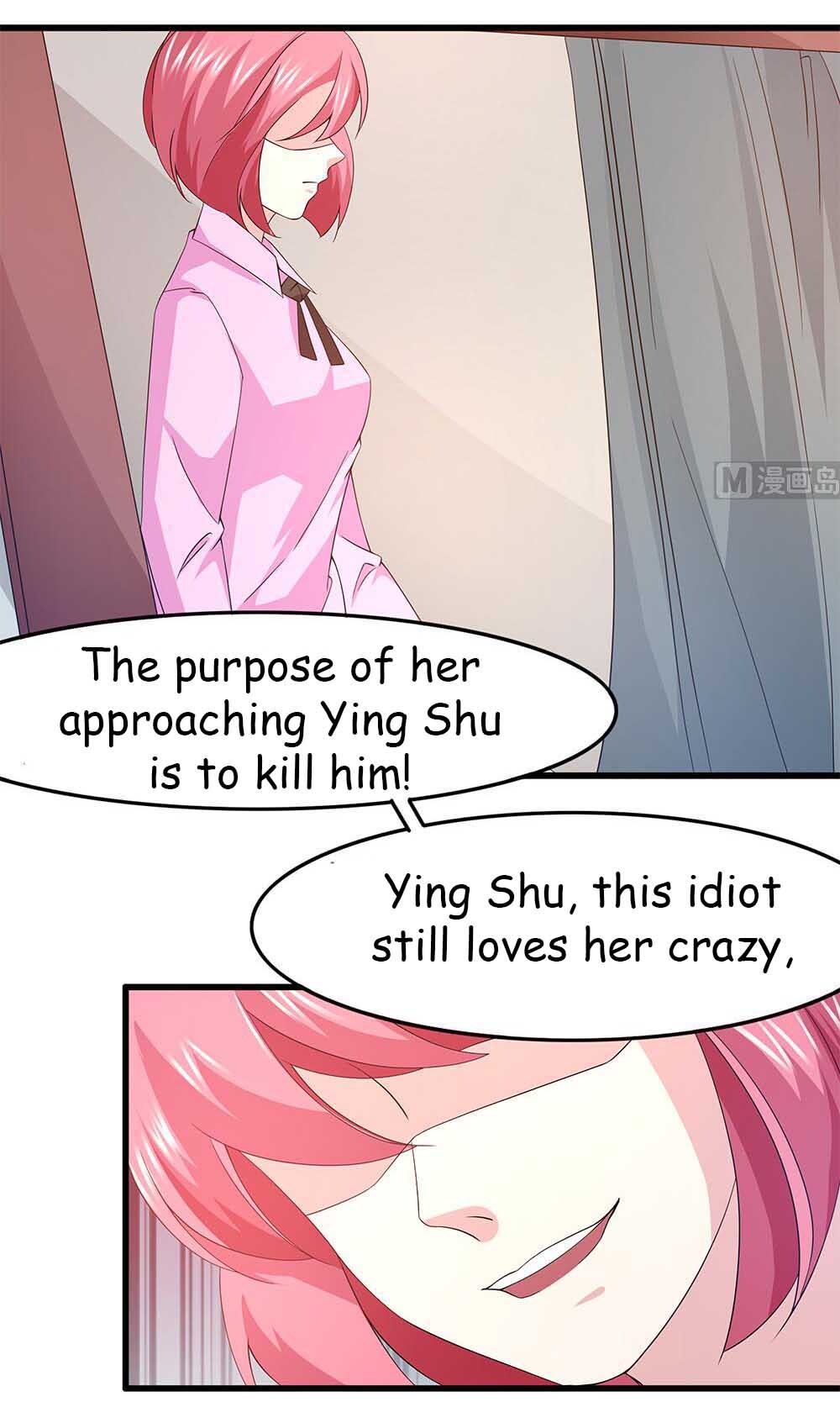 Let’s Love Each Other, Female Assassin! Chapter 70 - page 2