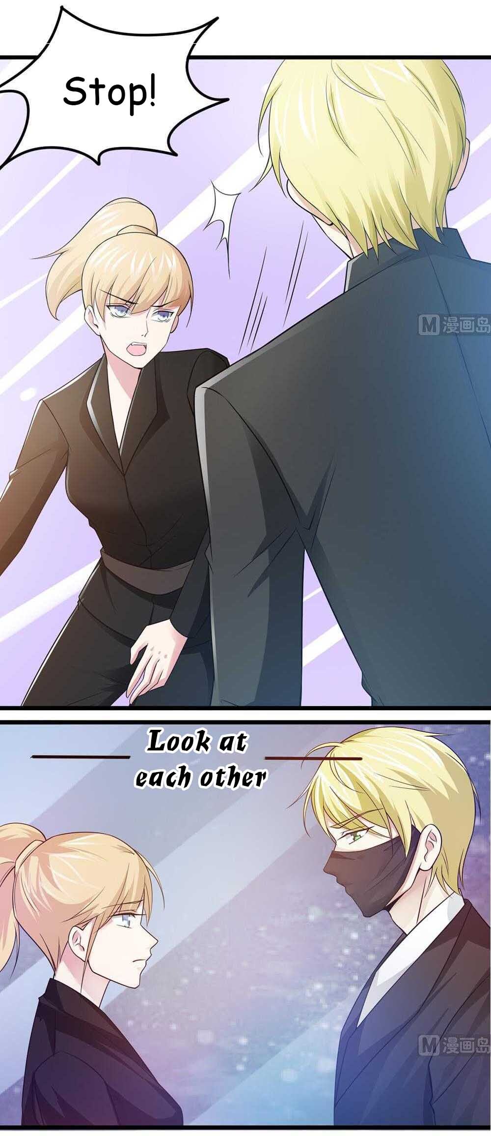 Let’s Love Each Other, Female Assassin! Chapter 65 - page 5