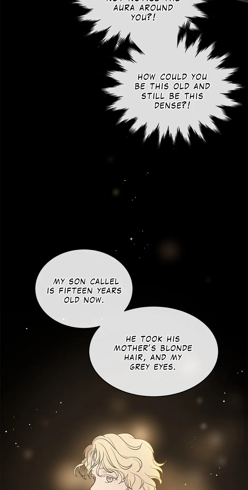Three Lifetimes Chapter 79 - page 19