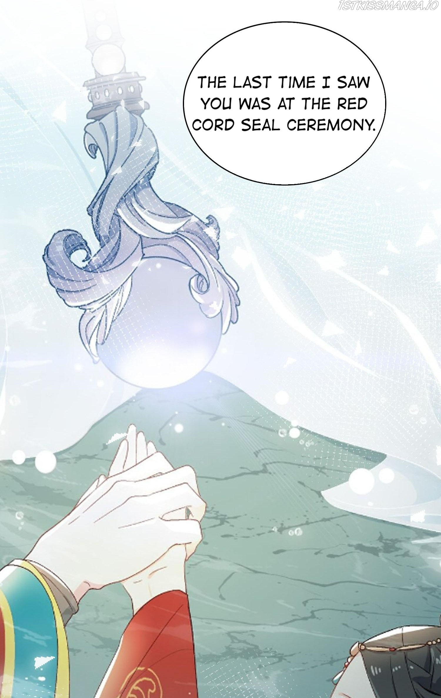 The Cunning Princess and the Shark Chapter 53 - page 7