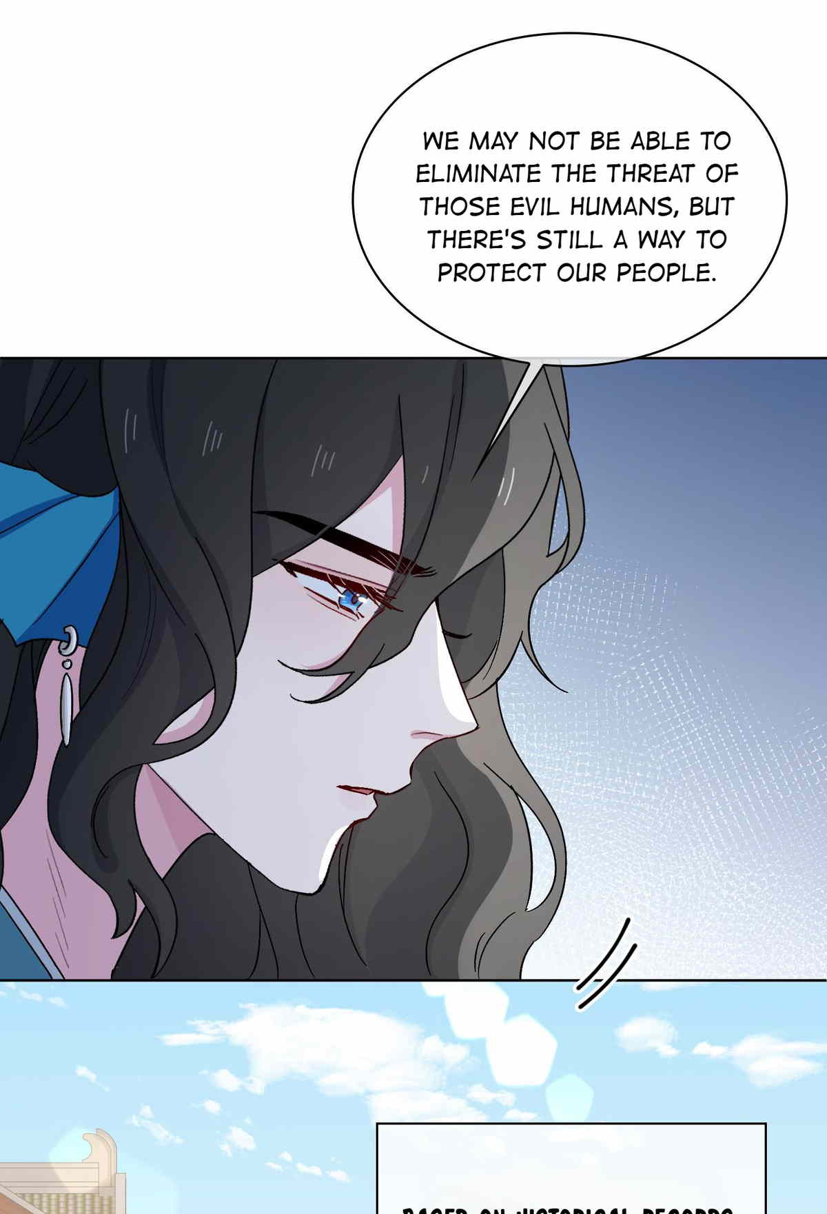 The Cunning Princess and the Shark Chapter 46 - page 28