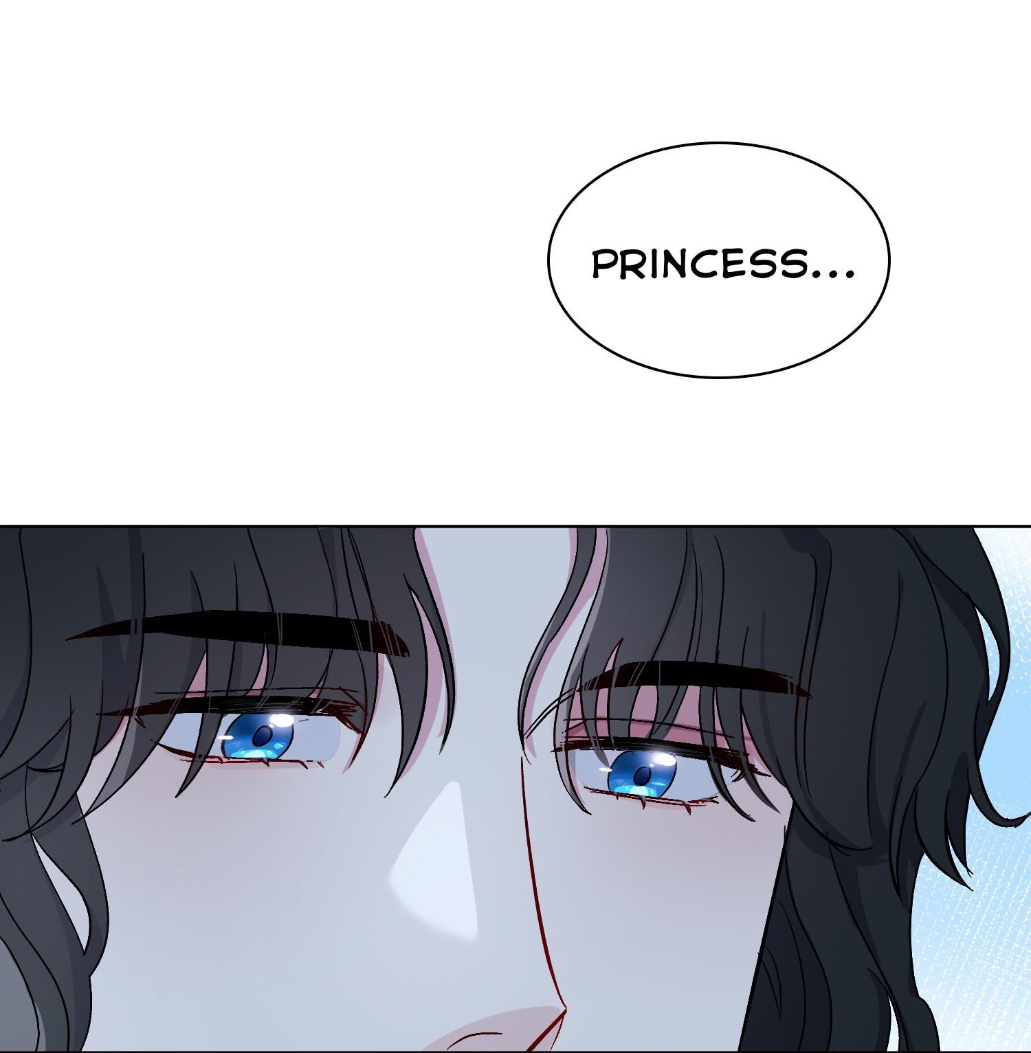 The Cunning Princess and the Shark Chapter 19 - page 33