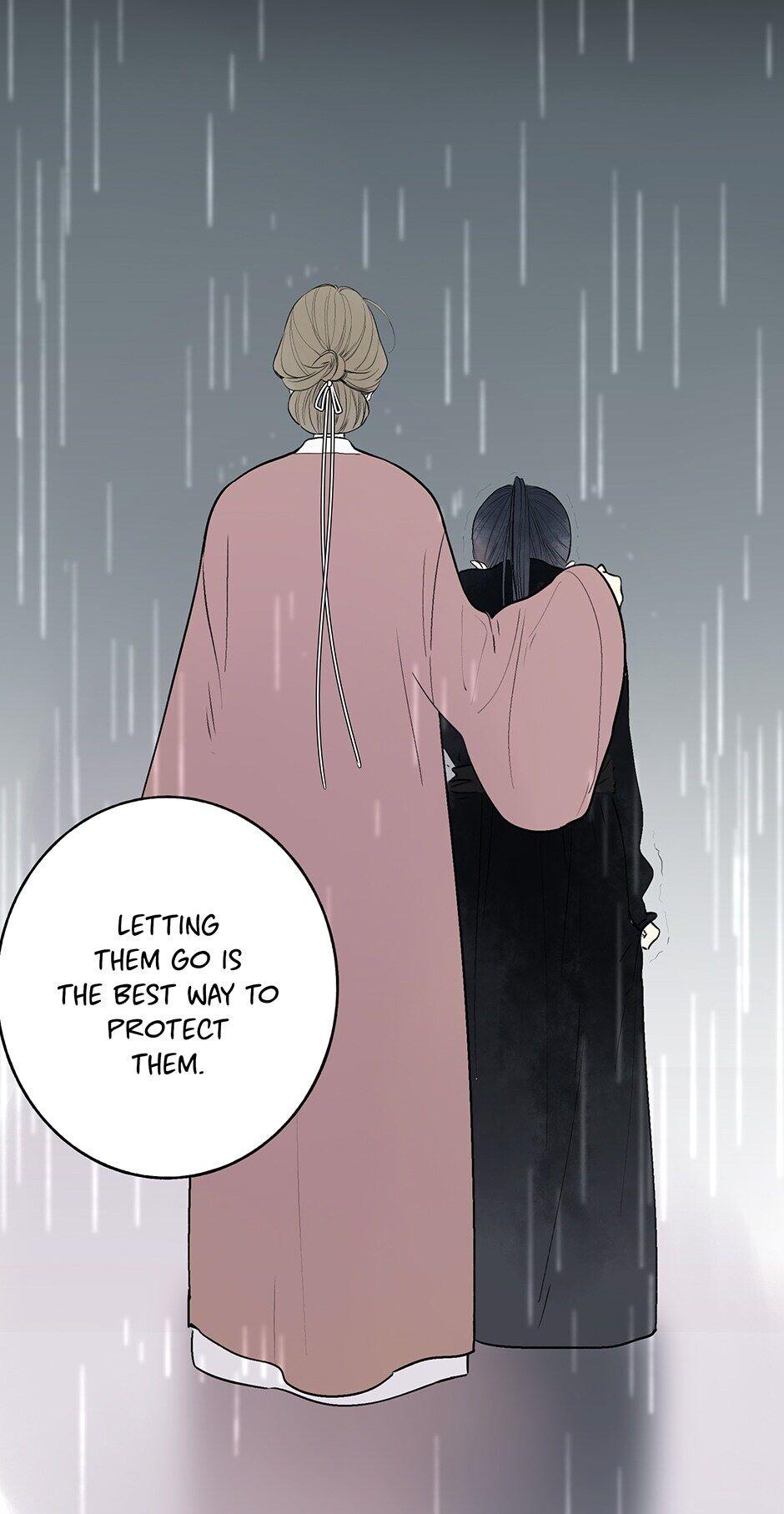 Thousand Endless Rains from Faraway Mountains Chapter 20 - page 44