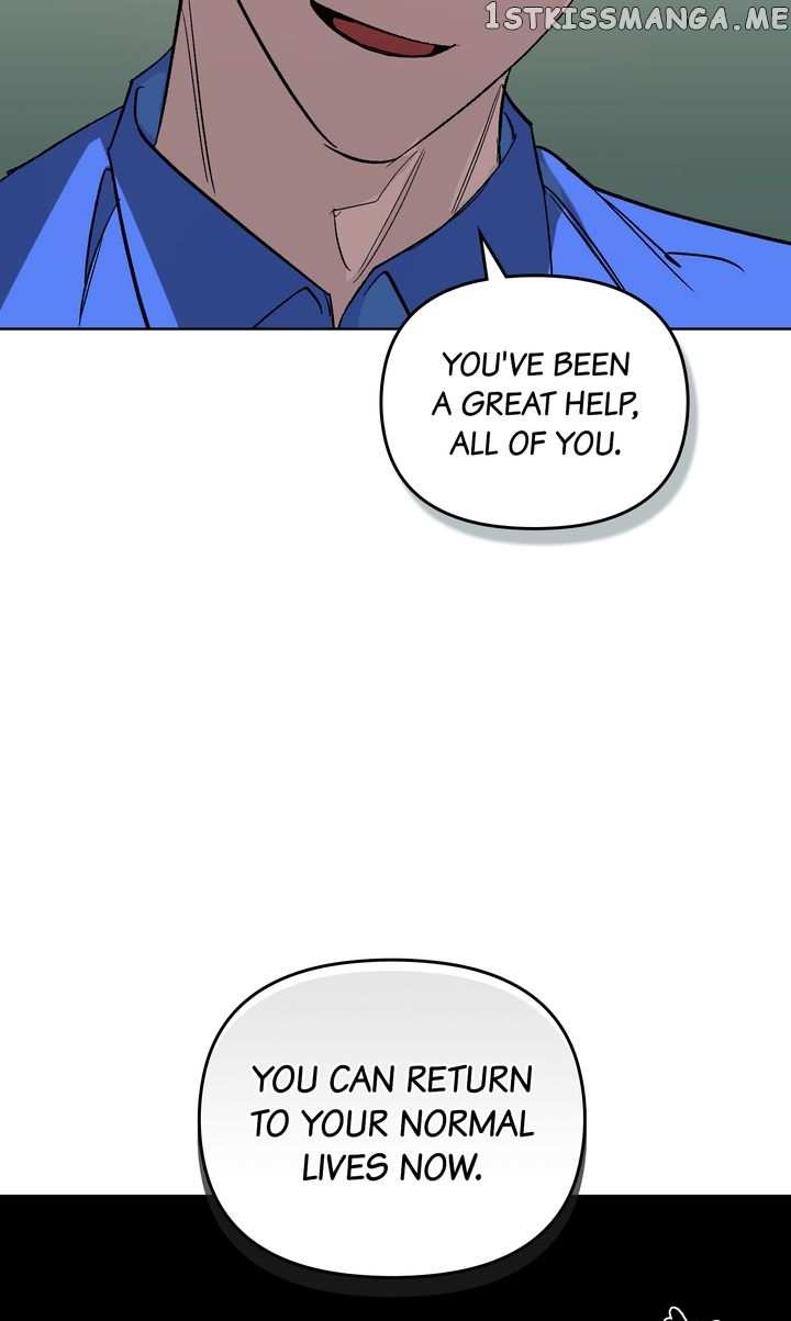 The Superheroes of Class F Chapter 16 - page 36
