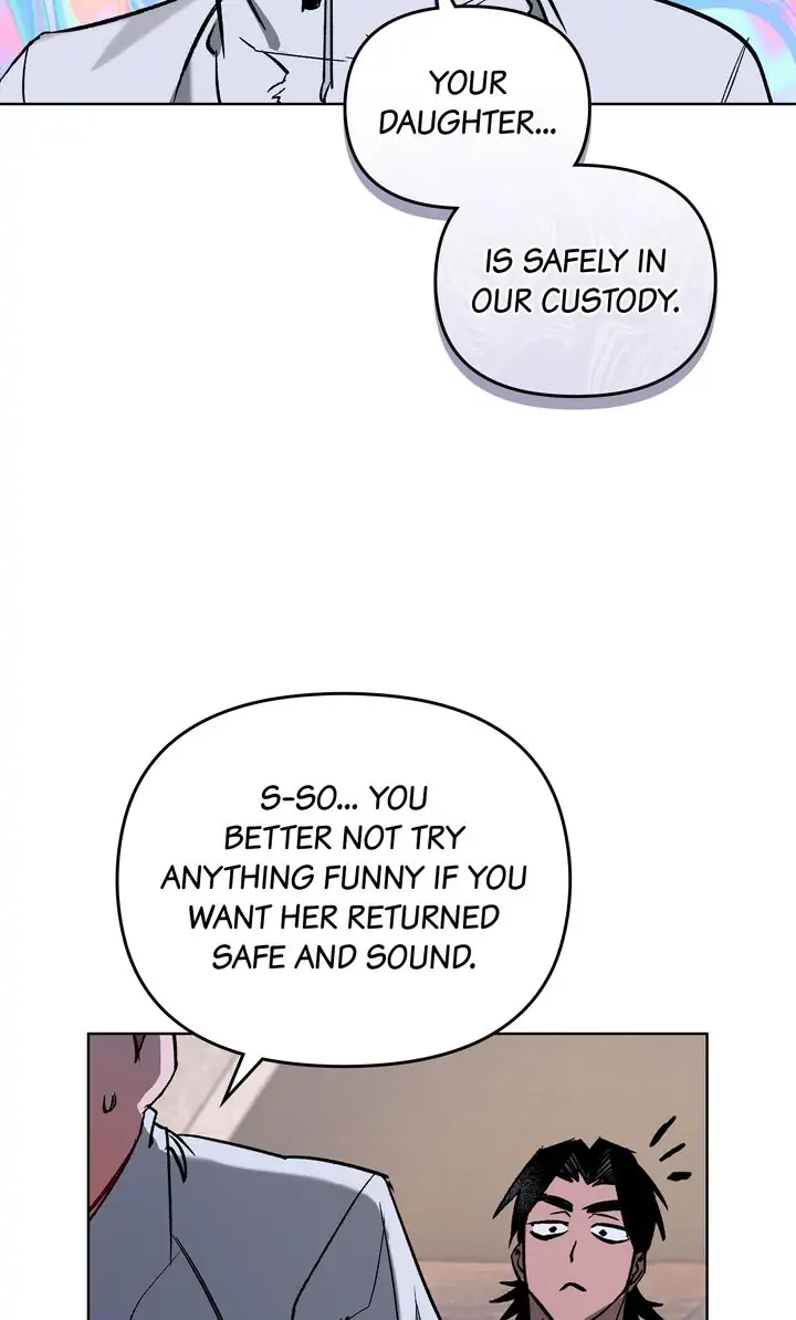 The Superheroes of Class F Chapter 14 - page 9