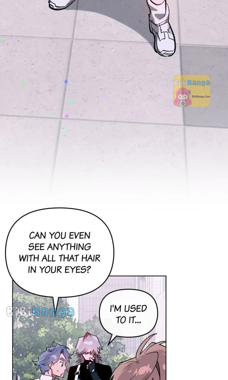 The Superheroes of Class F Chapter 11 - page 61