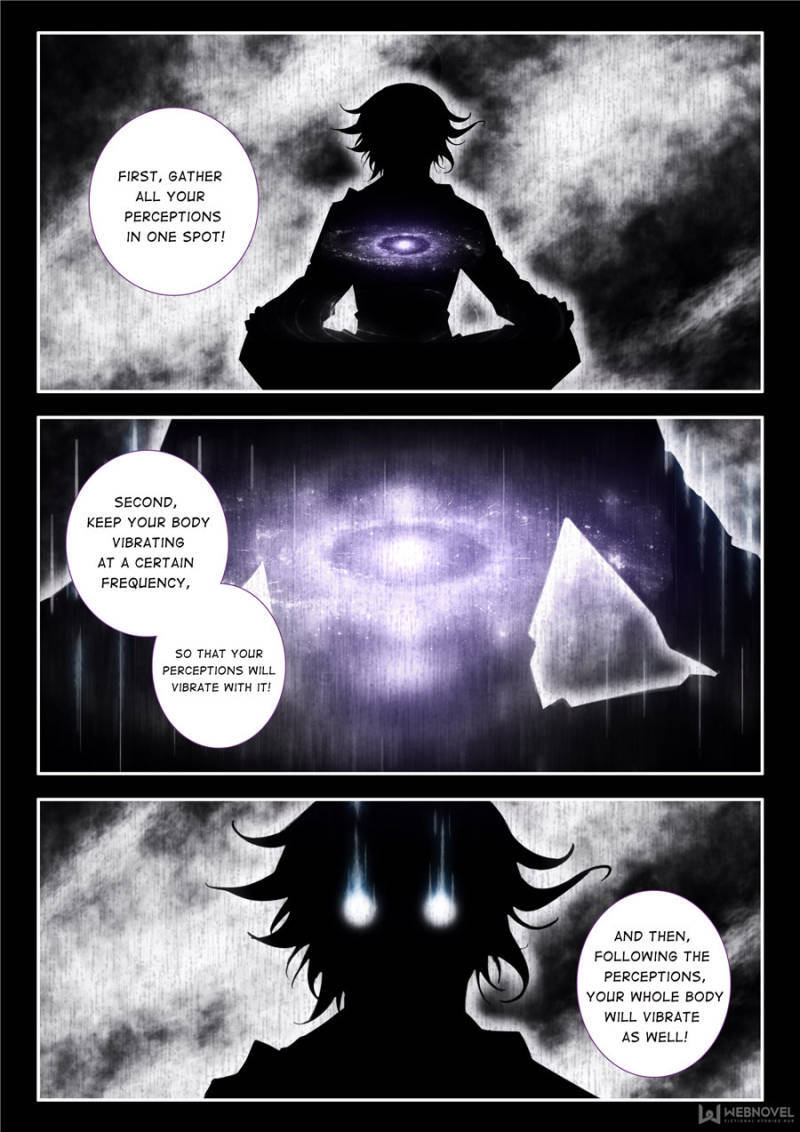 The Apostle of Cards Chapter 60 - page 13