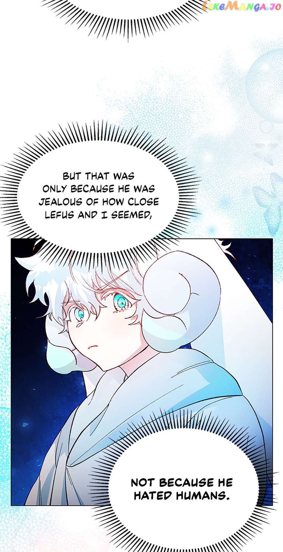 Hey, Little Duke, Just Trust this Sister! Chapter 39 - page 32