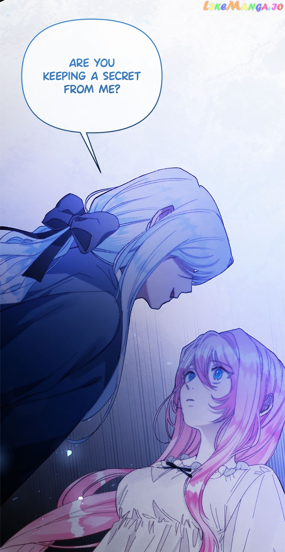 Hey, Little Duke, Just Trust this Sister! Chapter 39 - page 39