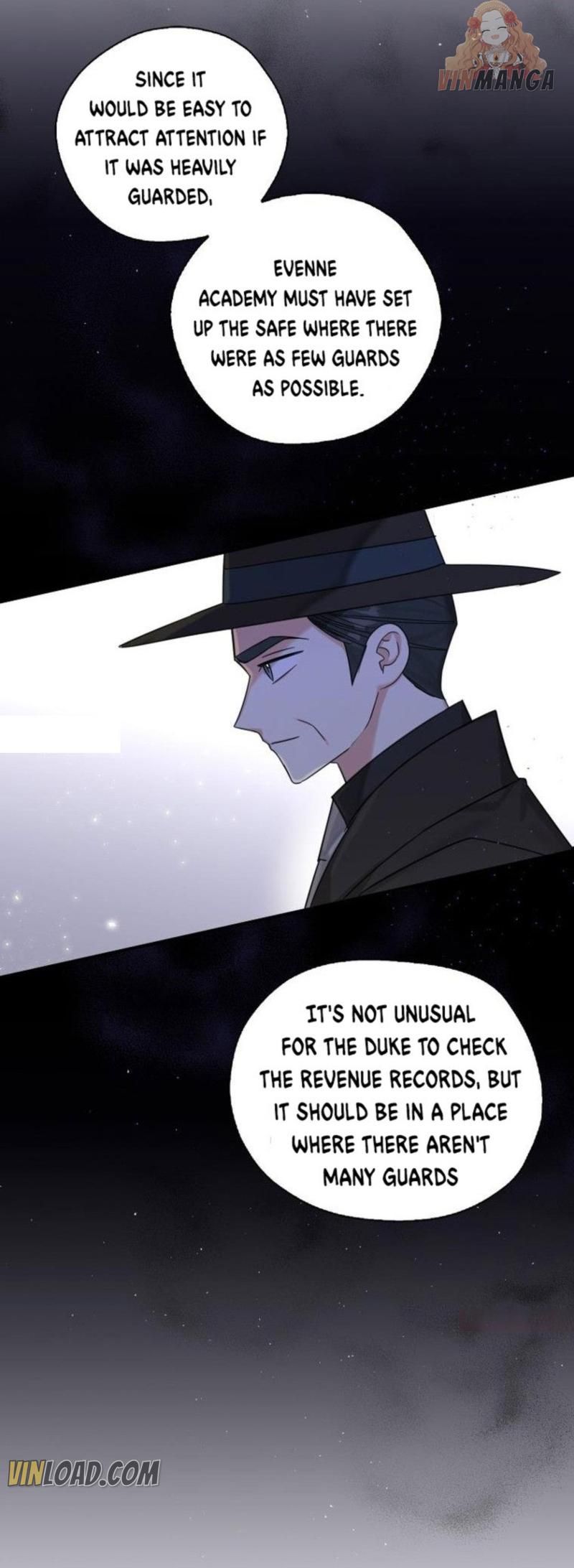 My Three Tyrant Brothers Chapter 48 - page 42