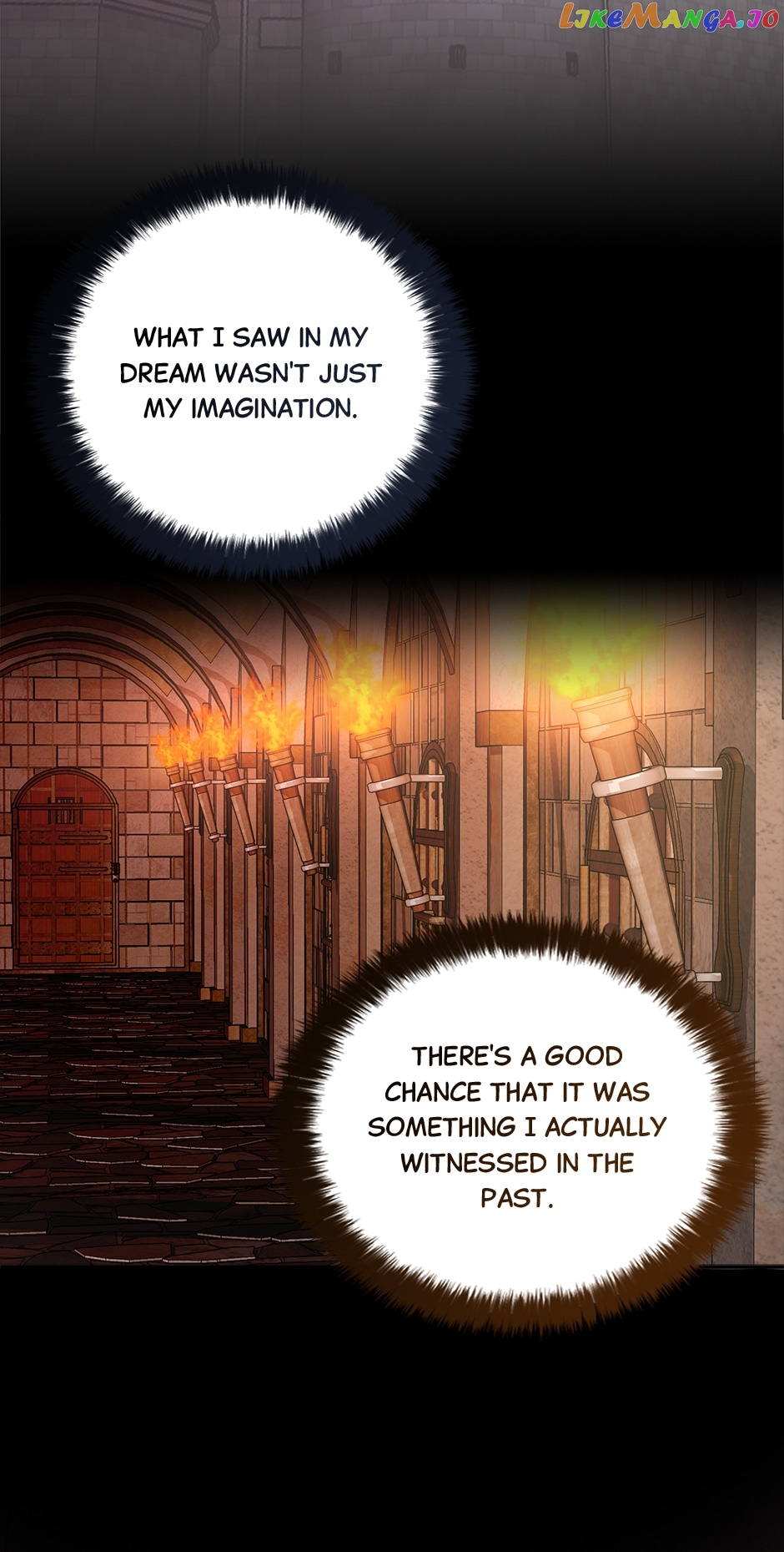 My Three Tyrant Brothers Chapter 93 - page 21