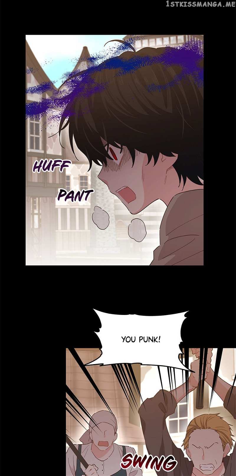 I Have No Health Chapter 81 - page 14
